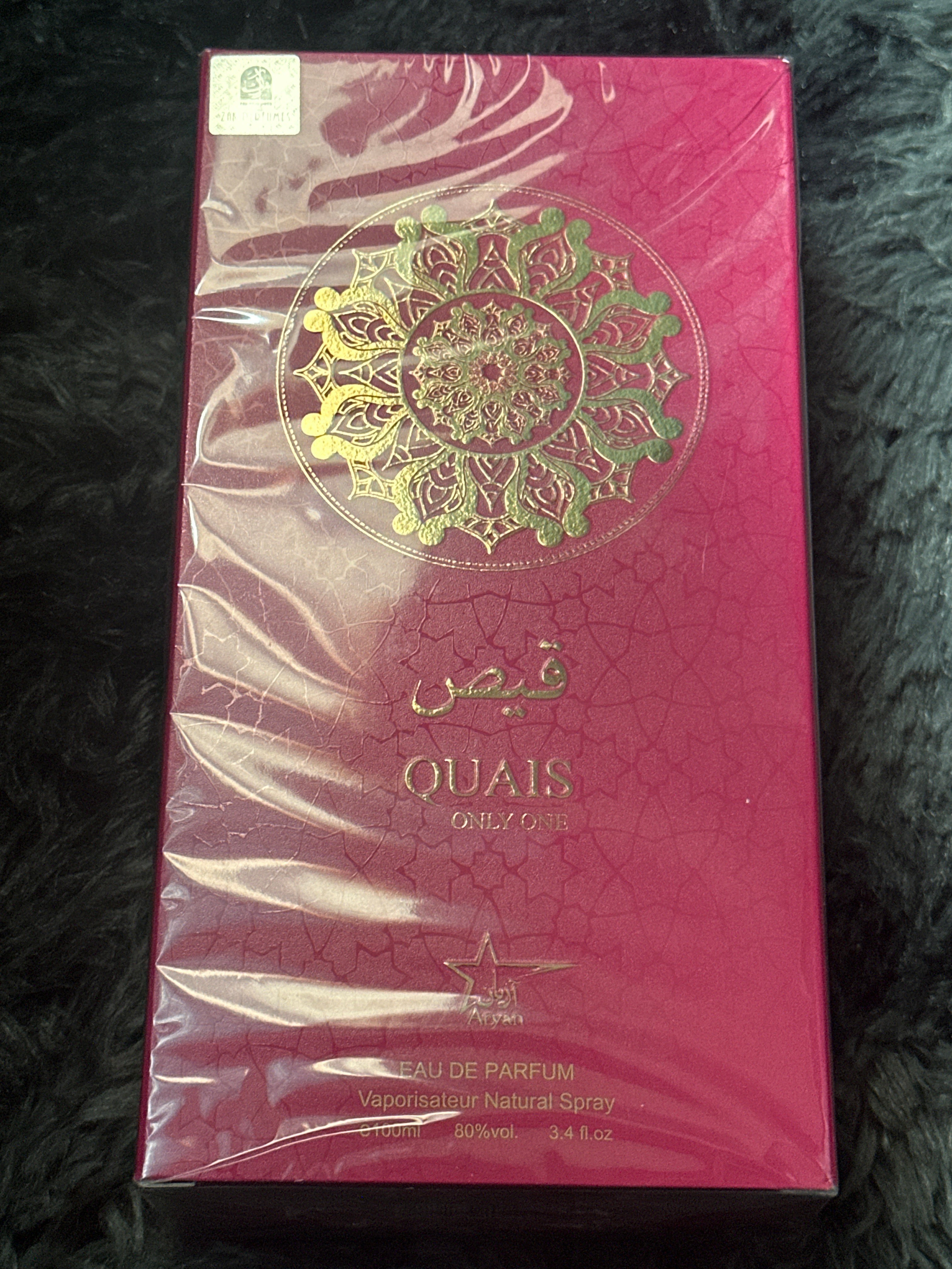 Perfume for women