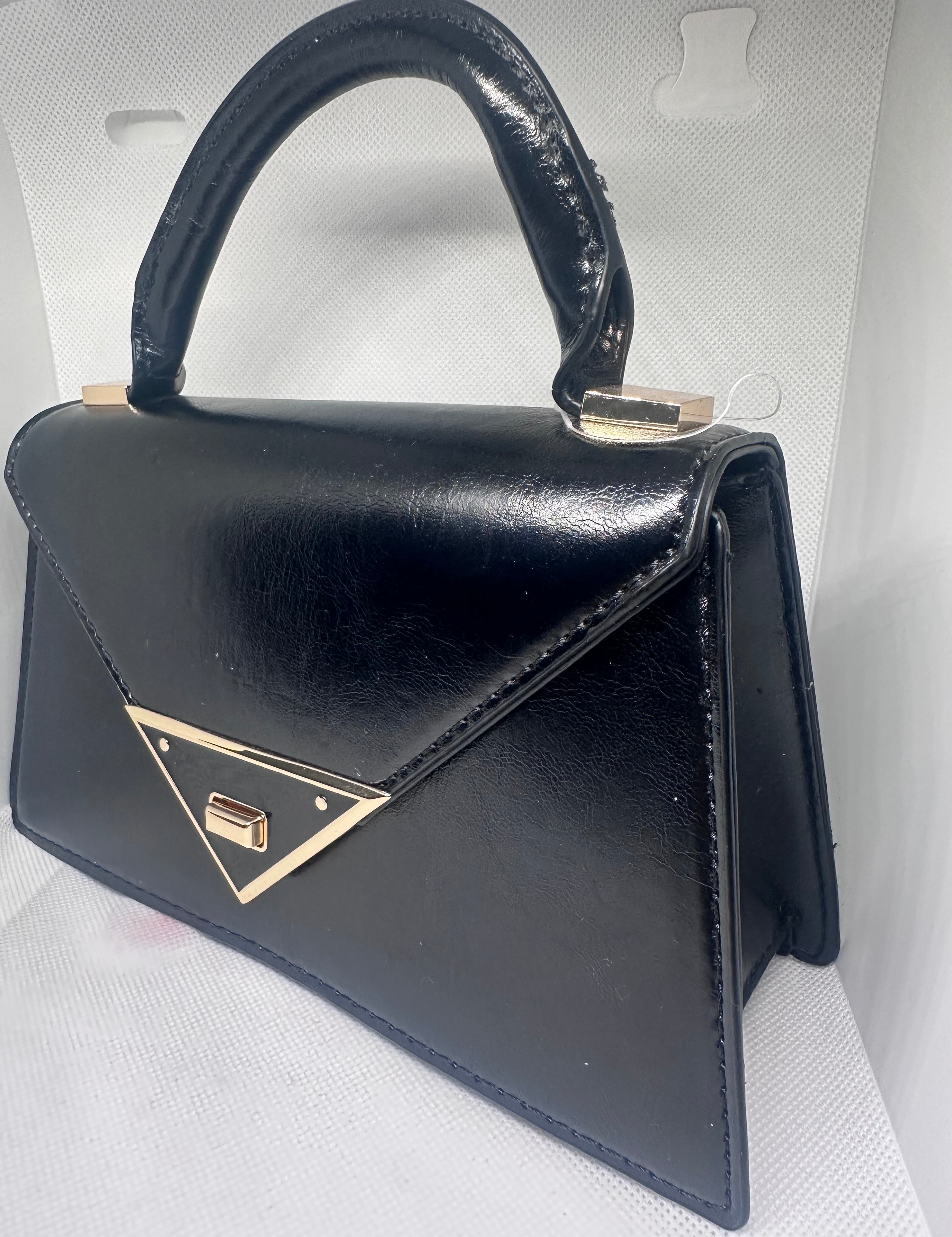 Hand bag