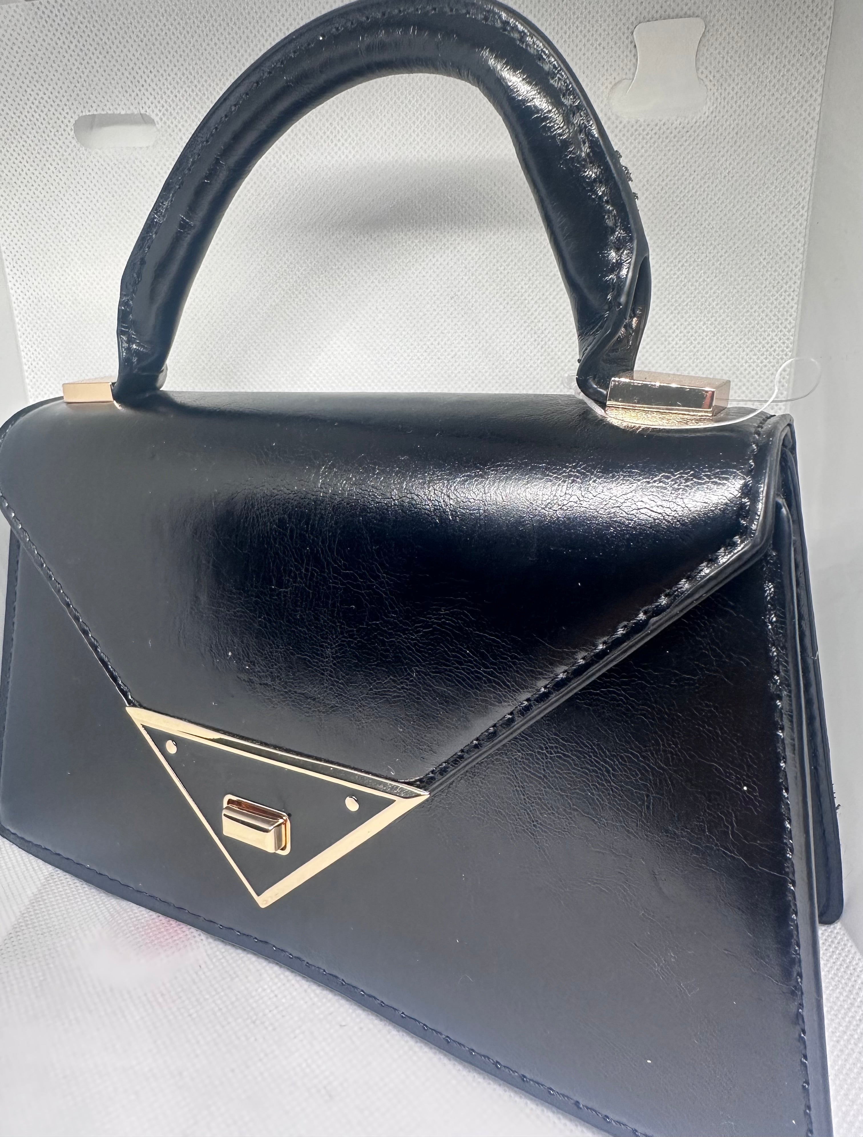 Hand bag